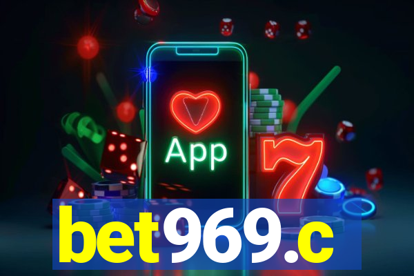 bet969.c