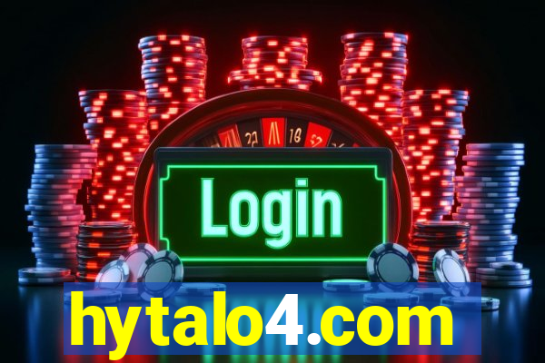 hytalo4.com