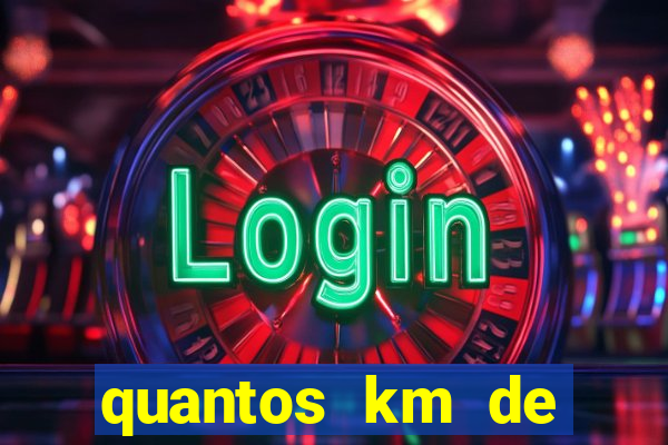 quantos km de brasília a correntina bahia