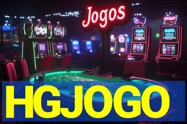 HGJOGO