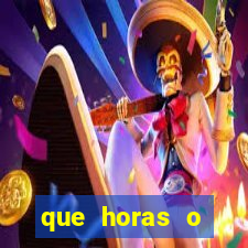 que horas o fortune rabbit paga