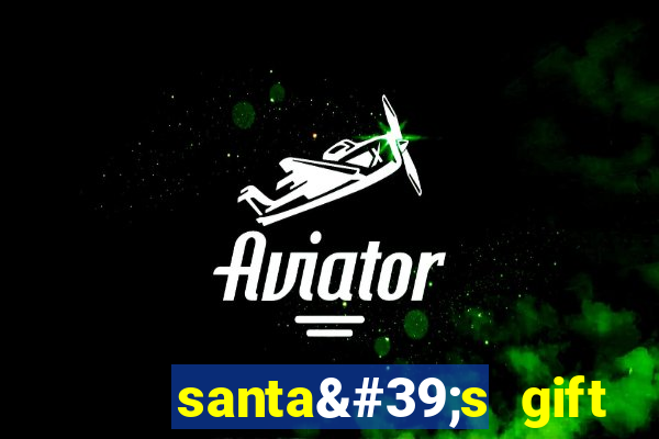 santa's gift rush demo