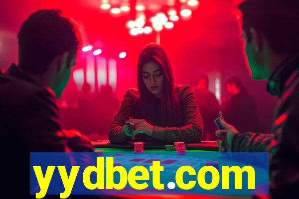 yydbet.com