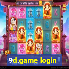 9d.game login
