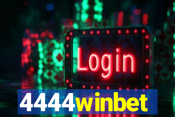 4444winbet