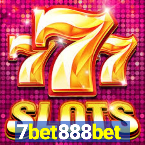 7bet888bet