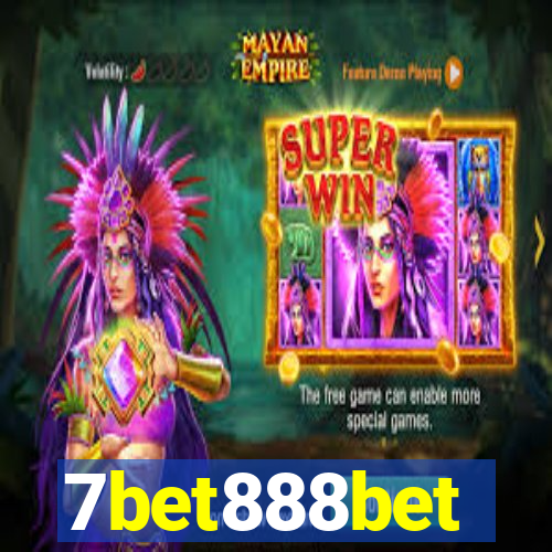 7bet888bet