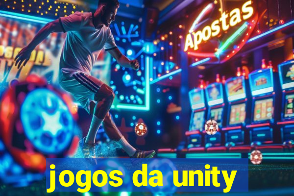 jogos da unity