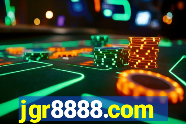 jgr8888.com