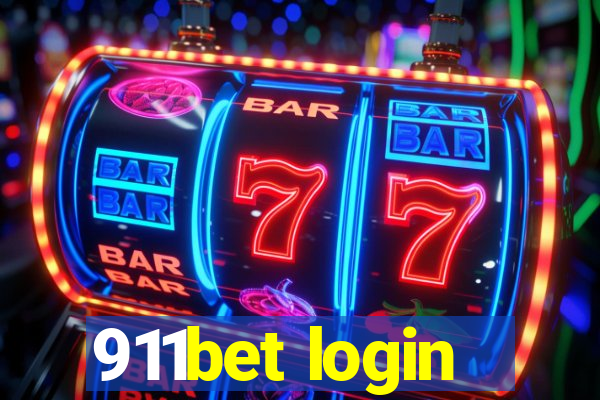 911bet login