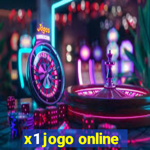 x1 jogo online