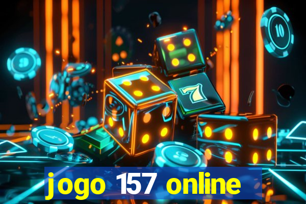 jogo 157 online