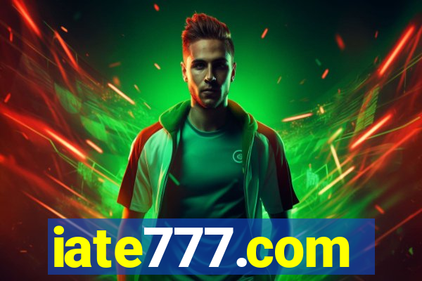 iate777.com
