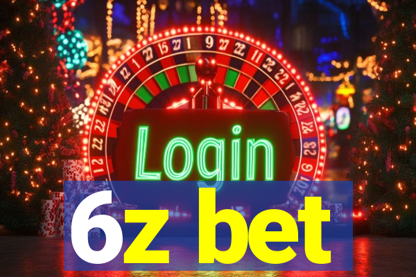 6z bet