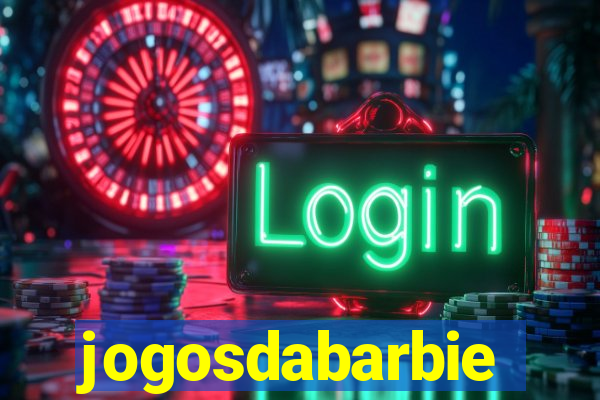 jogosdabarbie