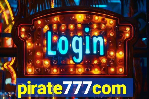 pirate777com