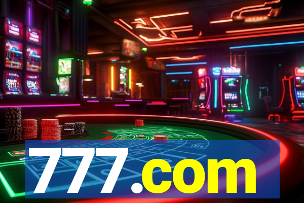 777.com
