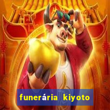 funerária kiyoto porto feliz nota de falecimento