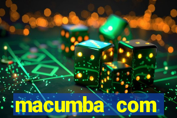 macumba com dinheiro significado