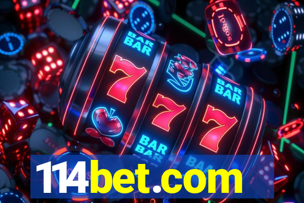 114bet.com
