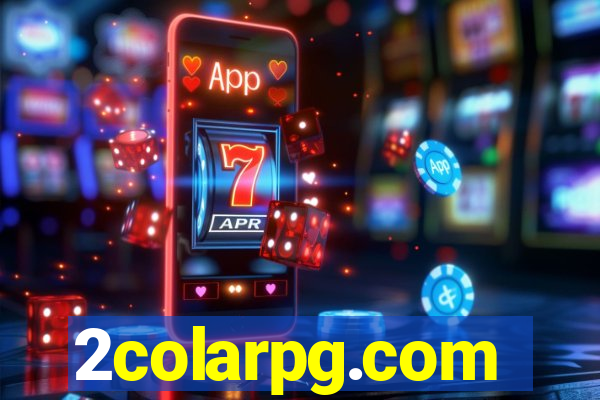 2colarpg.com
