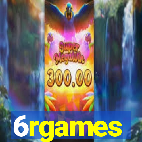 6rgames