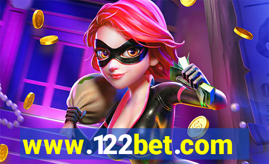 www.122bet.com