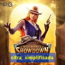 cifra simplificada bruno mars