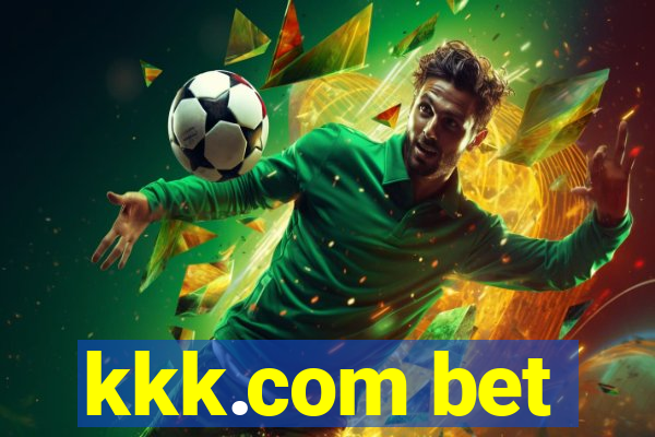 kkk.com bet