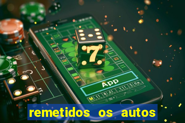 remetidos os autos para contadoria quanto tempo demora