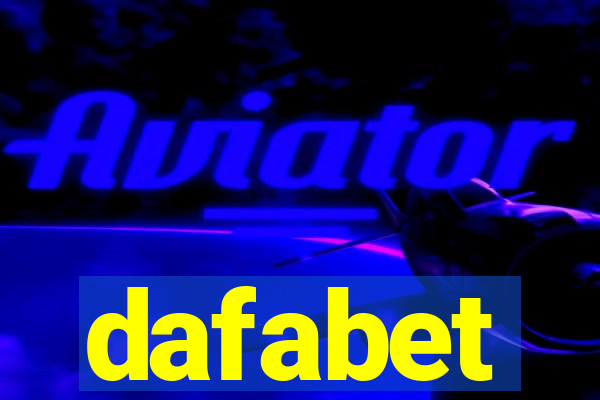 dafabet