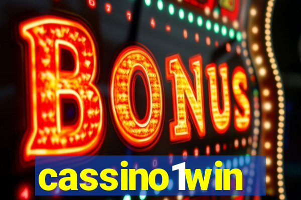 cassino1win