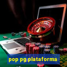 pop pg plataforma