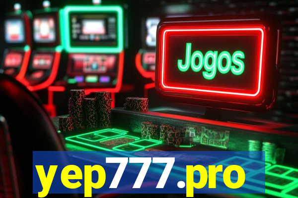 yep777.pro