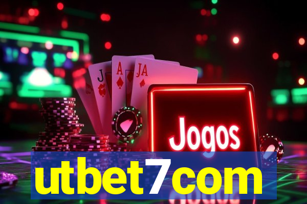utbet7com