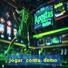 jogar conta demo fortune tiger