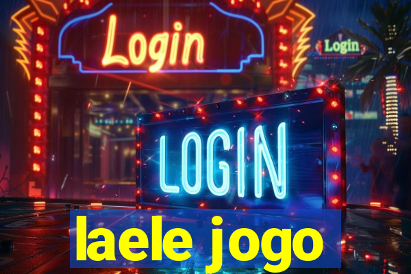 laele jogo