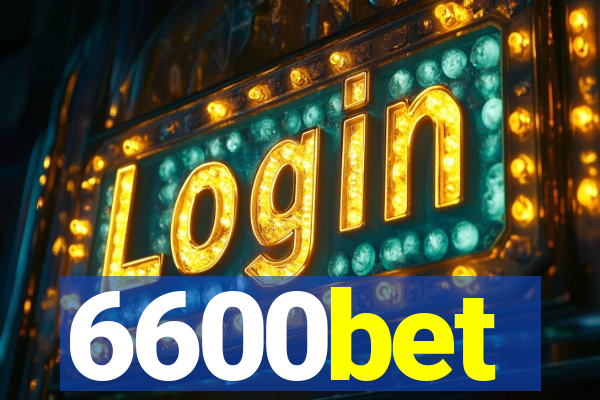 6600bet