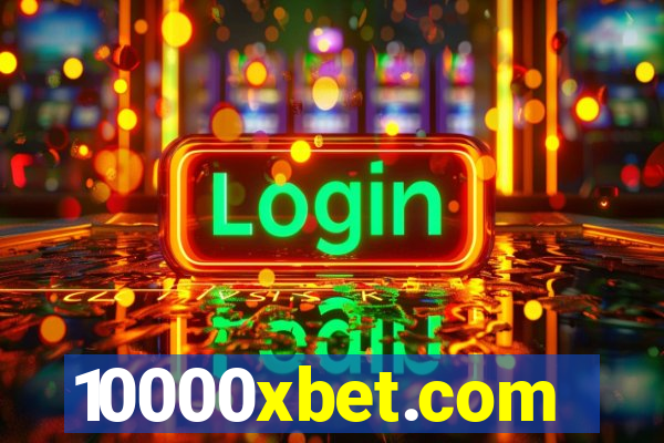 10000xbet.com