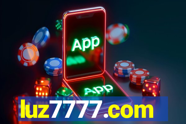 luz7777.com