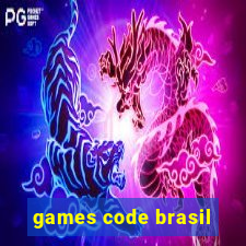 games code brasil