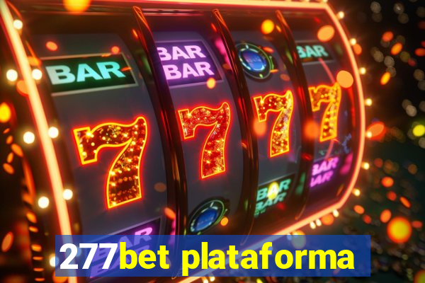 277bet plataforma