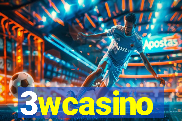 3wcasino