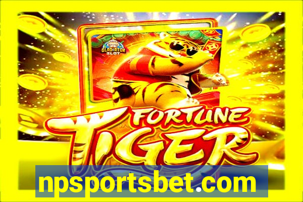 npsportsbet.com