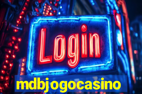 mdbjogocasino