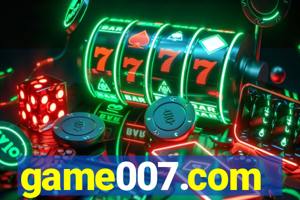 game007.com