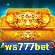 ws777bet