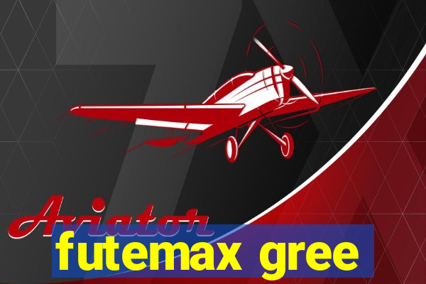 futemax gree
