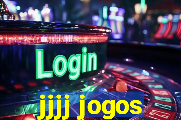 jjjj jogos