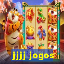 jjjj jogos
